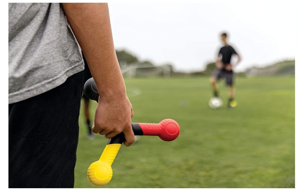 Chauve-souris D’entraînement Momentus Sports Baseball Speed Hitter Training Bat Sh